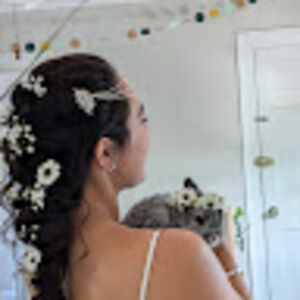 Meet your Posher, Johna